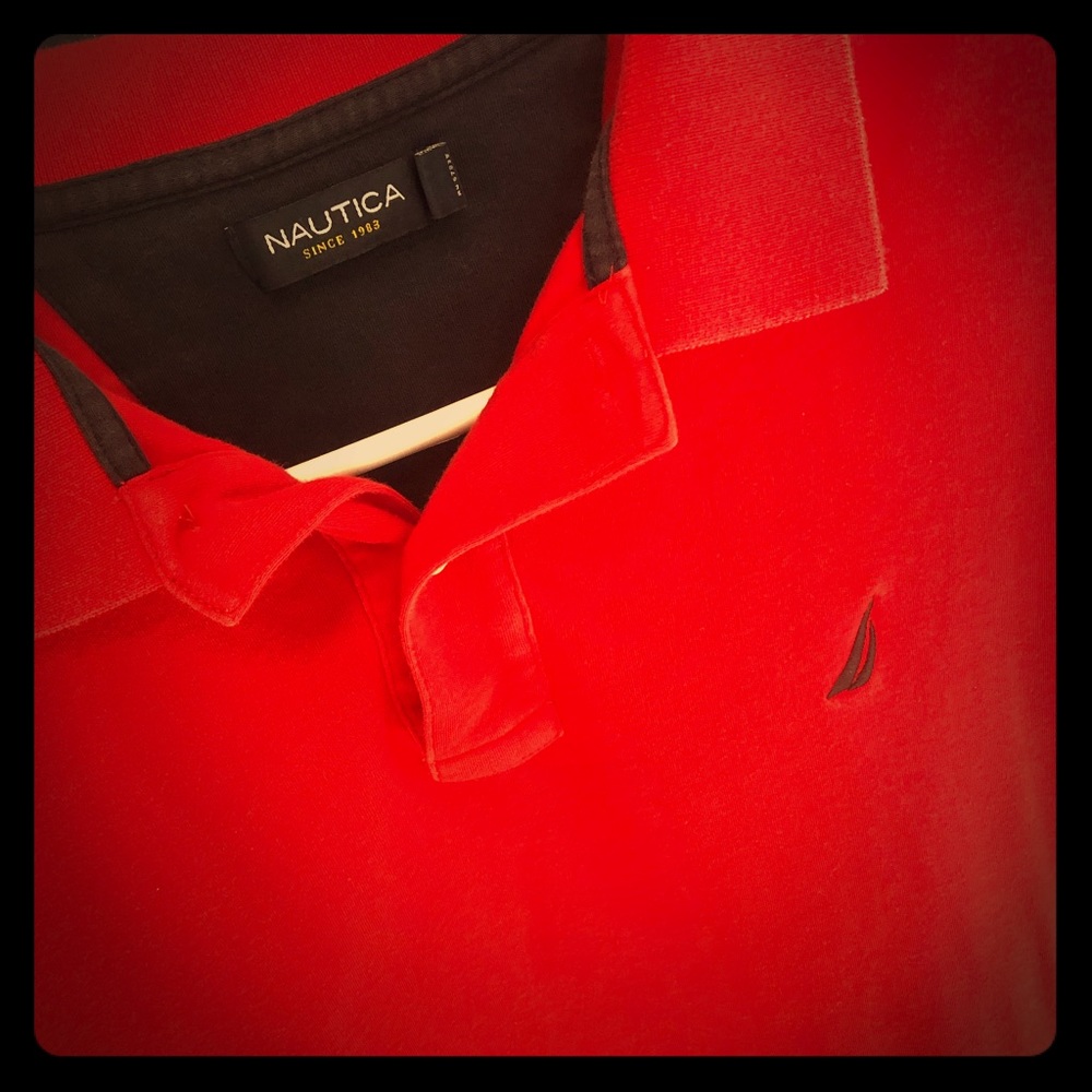 Nautica Polo